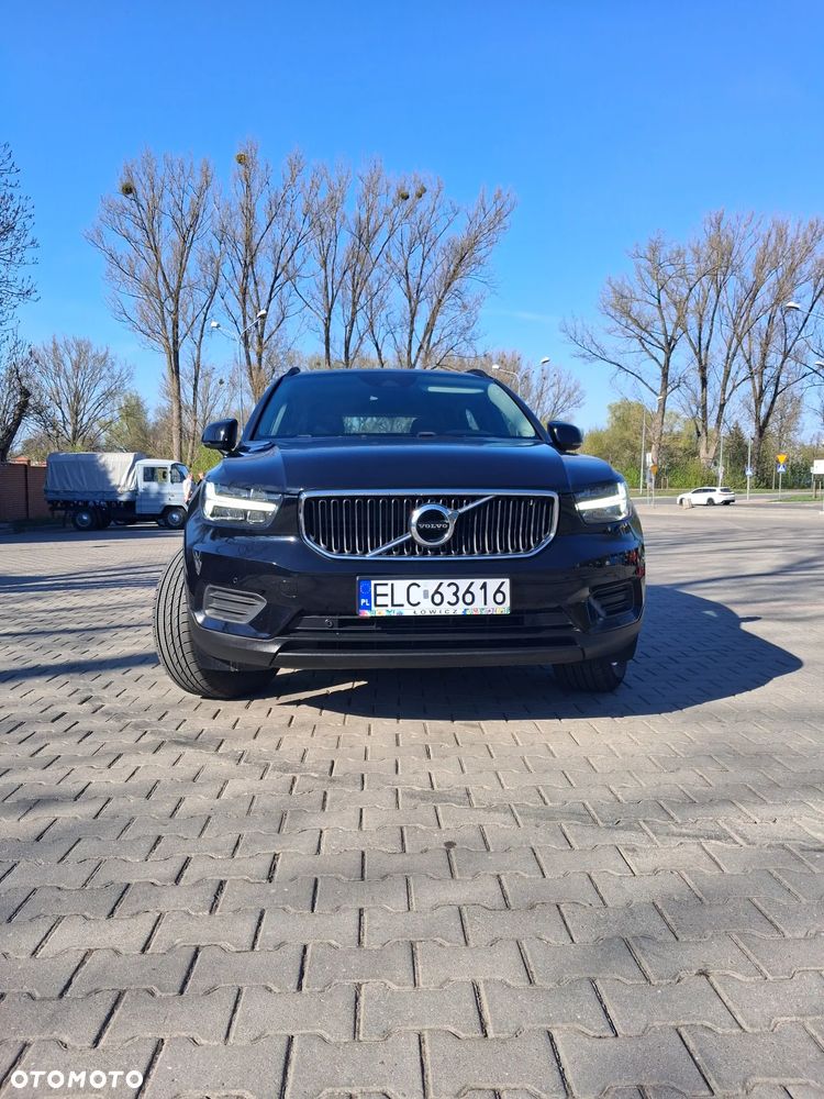 Volvo XC 40