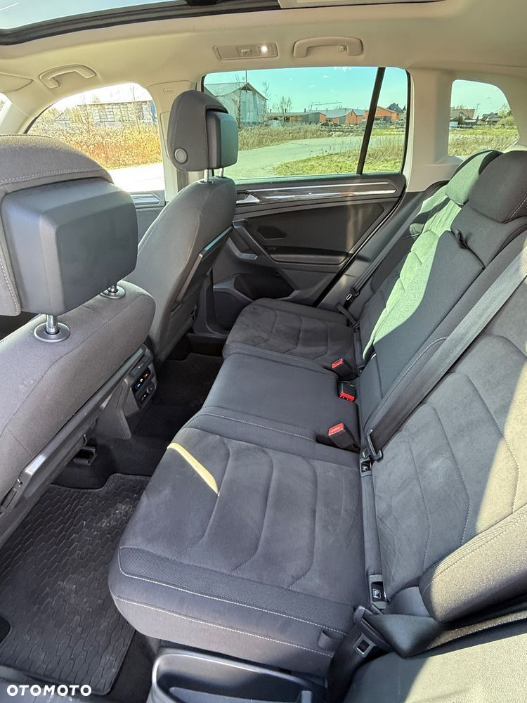 Volkswagen Tiguan 2.0 TSI 4Mot Highline DSG - 18