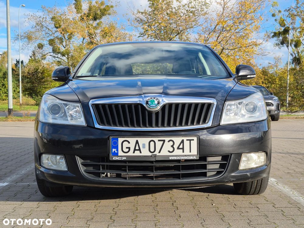 Skoda Octavia 1.8 TSI Ambition - 3