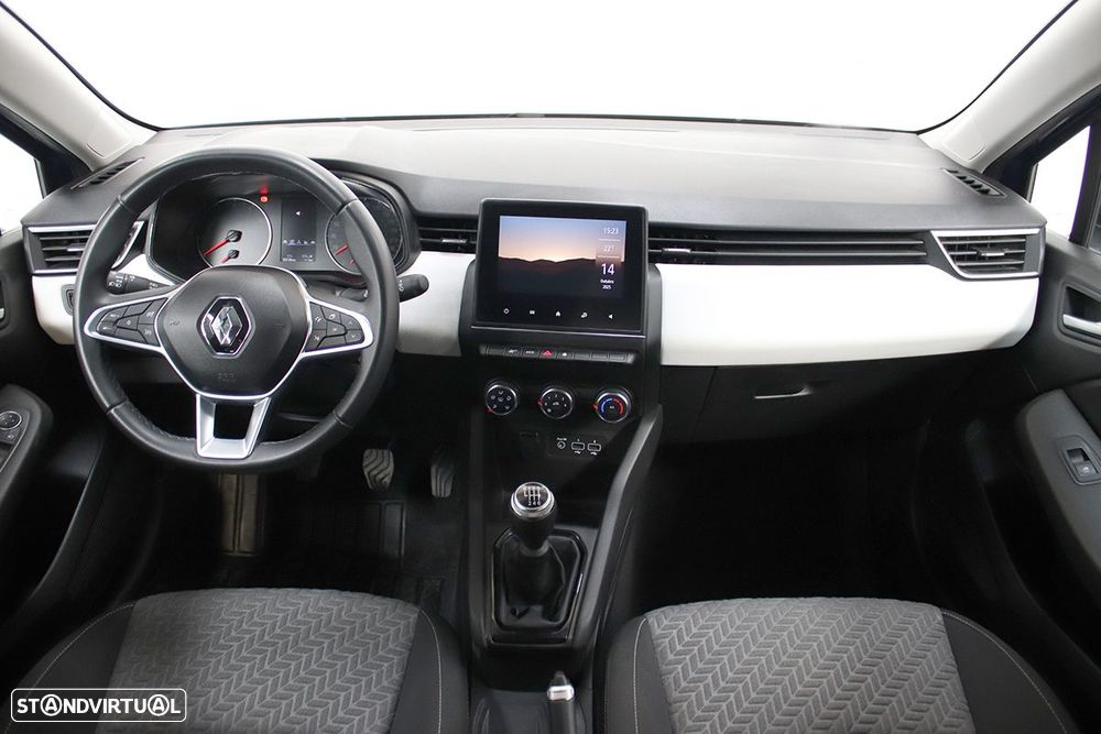 Renault Clio 1.0 TCe Evolution - 8