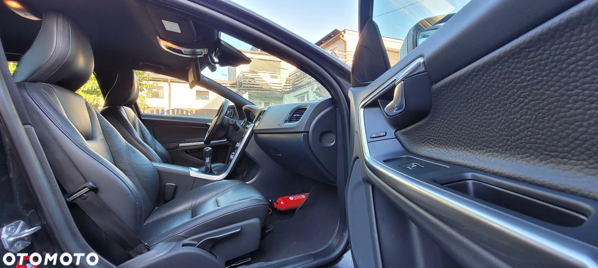 Volvo V60 D2 Kinetic - 15