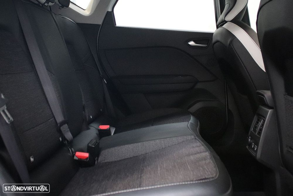 Renault Captur 1.0 TCe Techno - 22