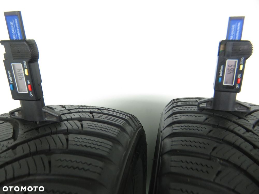 2X 195/65R15 OPONY ZIMOWE Hankook Winter I*cept RS2 91H - 6