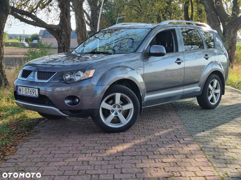 Mitsubishi Outlander 2.0 DID Invite SE - 28