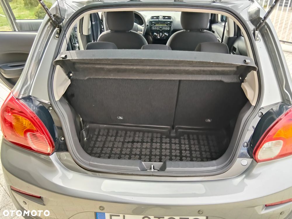 Mitsubishi Space Star 1.0 Inbusiness - 5