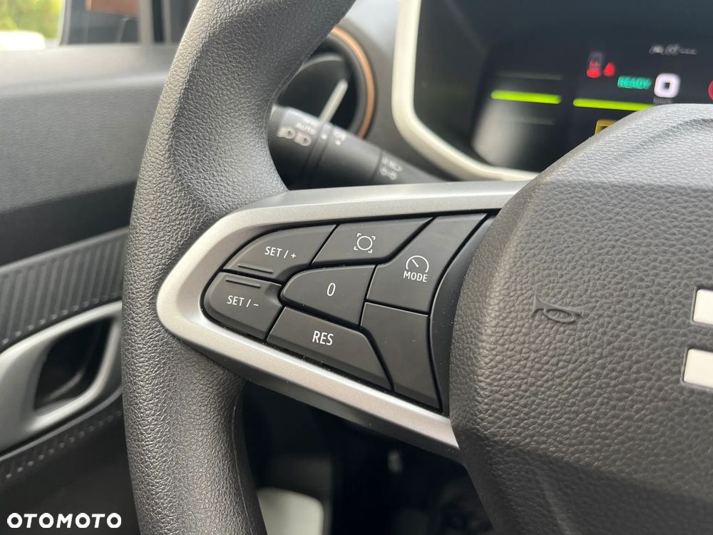 Dacia Spring Electric 24.3kWh 100 Extreme - 25