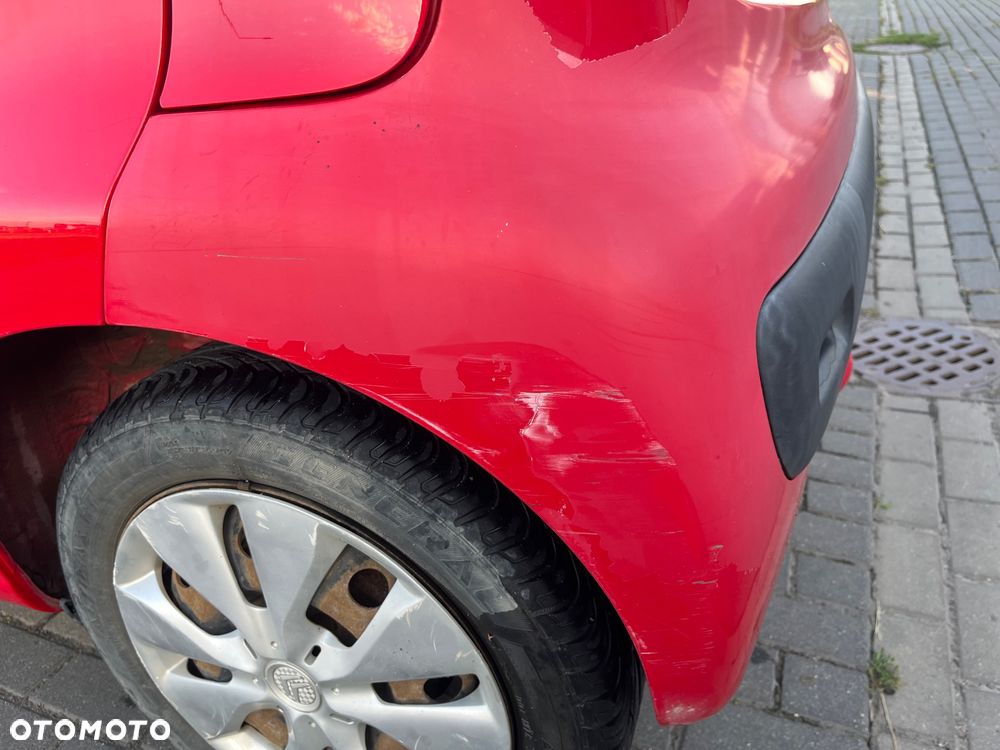 Citroën C1 1.0i Impress - 6