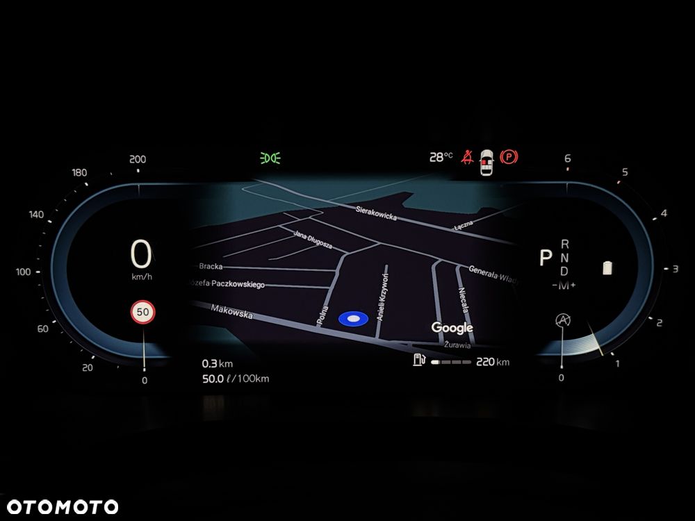 Volvo XC 60 B4 D AWD Plus Dark - 21