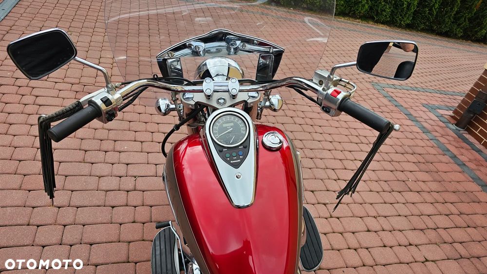 Kawasaki Vulcan - 38