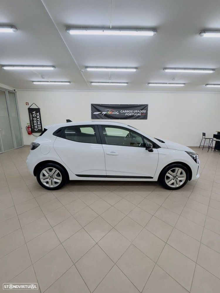 Renault Clio SCe 65 EVOLUTION - 4
