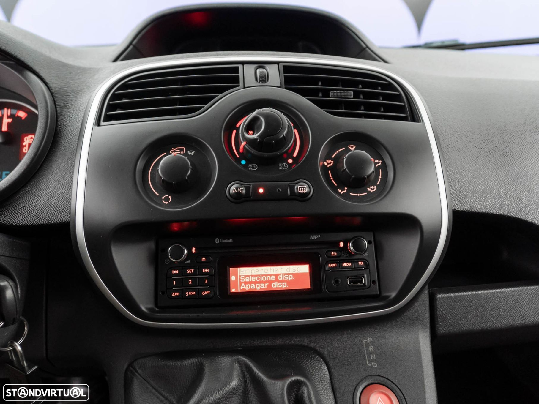 Renault Kangoo Z.E. 33 - 20