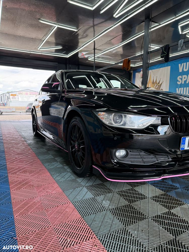 BMW Seria 3 - 19