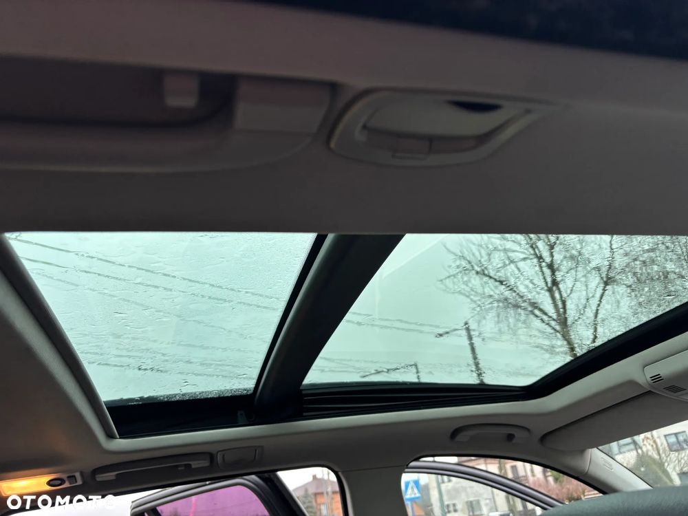 BMW Seria 3 320d DPF - 19