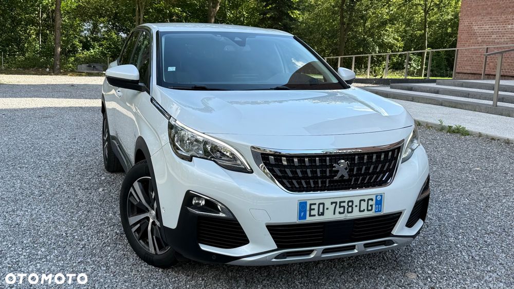 Peugeot 3008 PureTech 130 Stop & Start Allure - 10