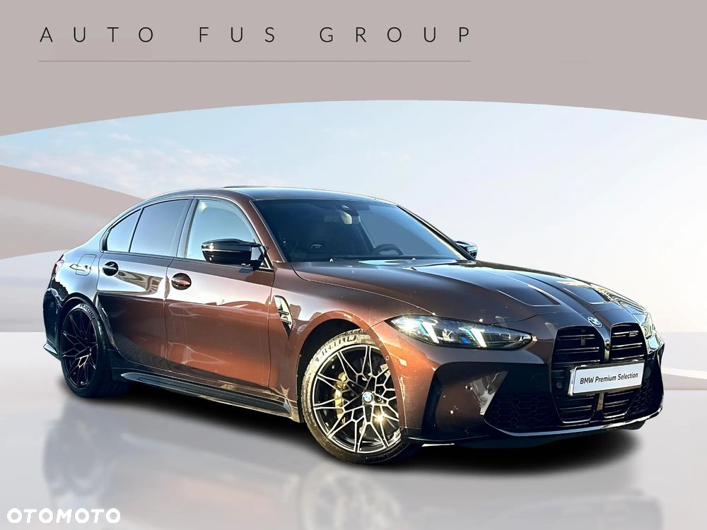 BMW M3 - 2