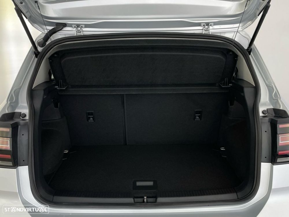 VW T-Cross 1.0 TSI Life - 13