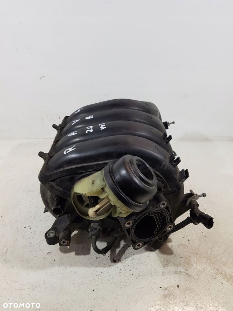 kolektor ssący toyota rav 4 avensis t25 2.0 vvt-i - 5