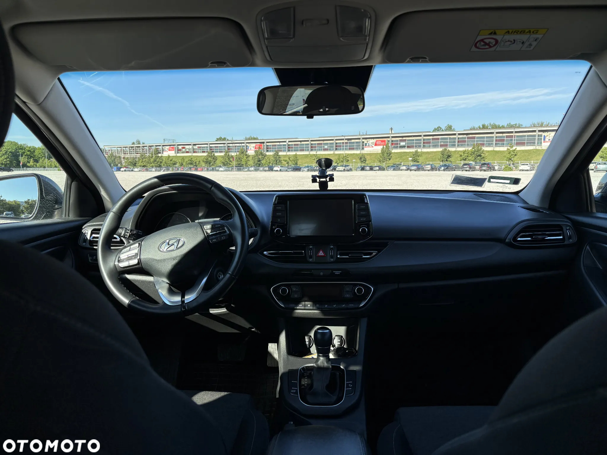 Hyundai i30 1.5 T-GDI 48V Comfort DCT - 4