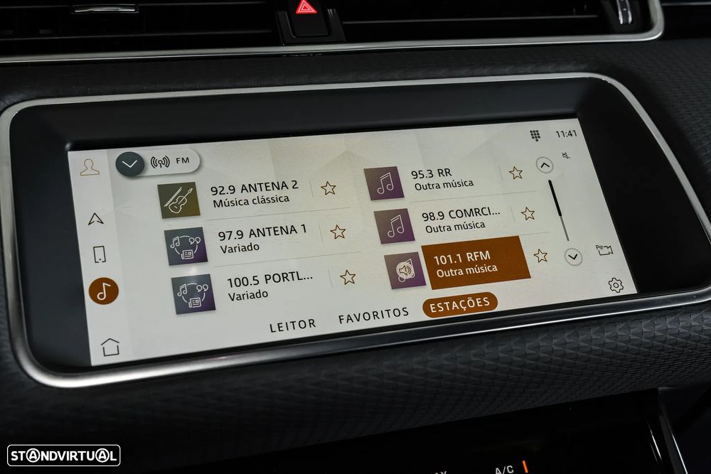 Land Rover Range Rover Evoque - 25