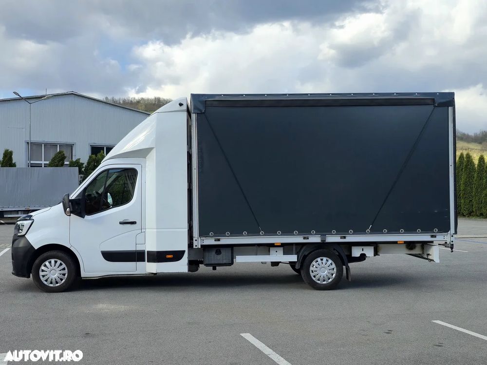 Renault Master - 14