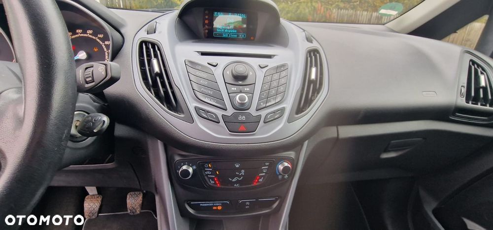 Ford B-MAX 1.0 EcoBoost SYNC Edition - 22