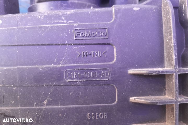 Carcasa filtru aer C1B1-9600-AD - 1.0 C1B1-9600-AD Ford B-MAX 1 [2012 - 4
