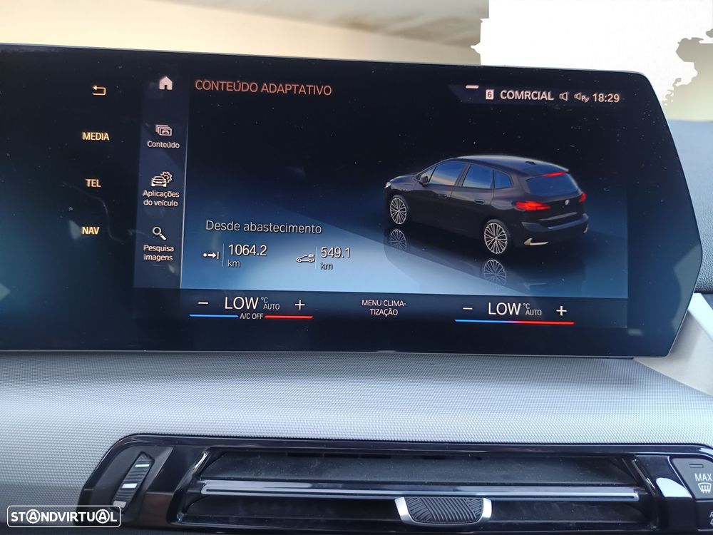 BMW 225 - 25