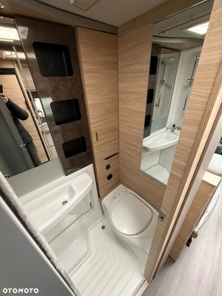 Volkswagen VAN-TI Plus 650 MEG 4x4 - 18