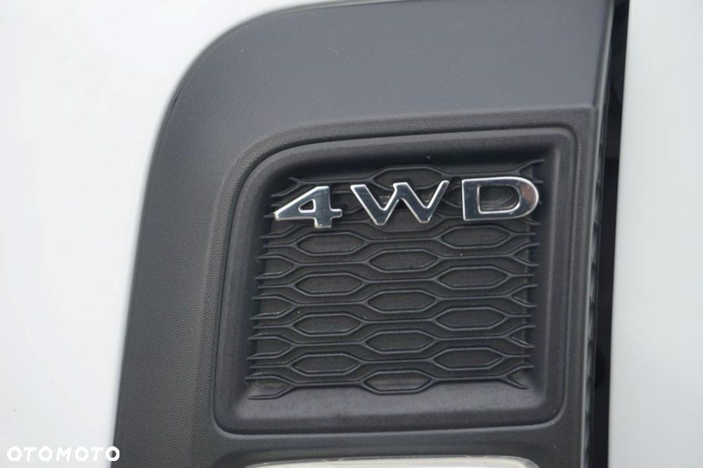 Dacia Duster 1.5 Blue dCi Prestige 4WD - 25