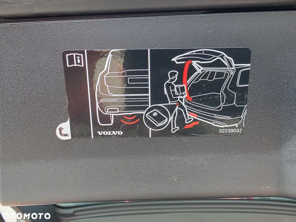 Volvo V90 B4 D Geartronic Momentum Pro - 20