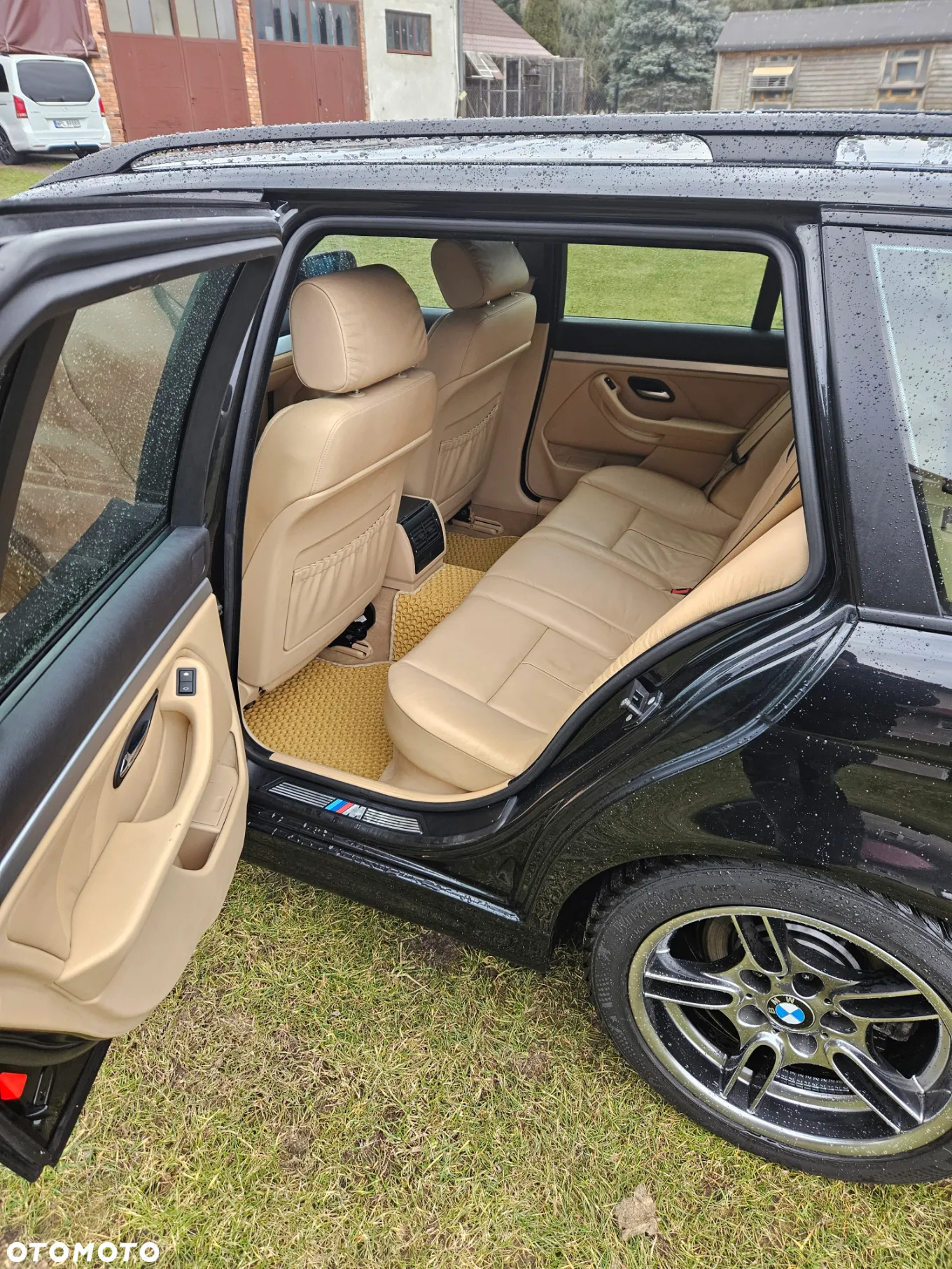 BMW Seria 5 - 18