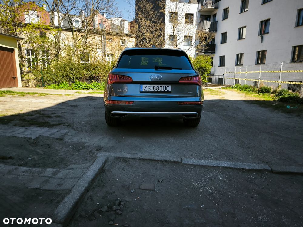 Audi Q5 2.0 TFSI Quattro S tronic - 17