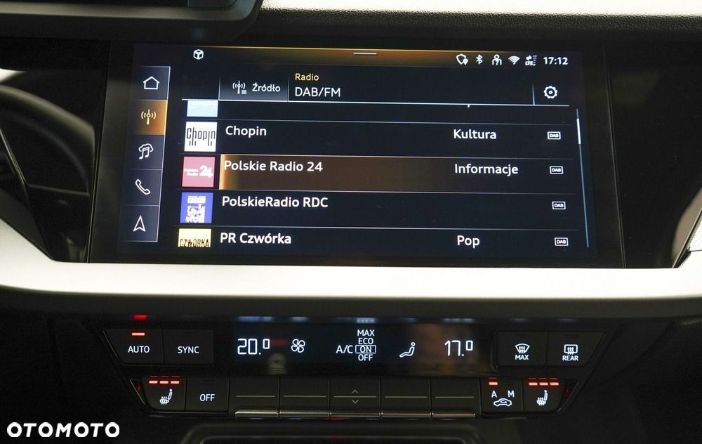 Audi A3 Sportback - 29