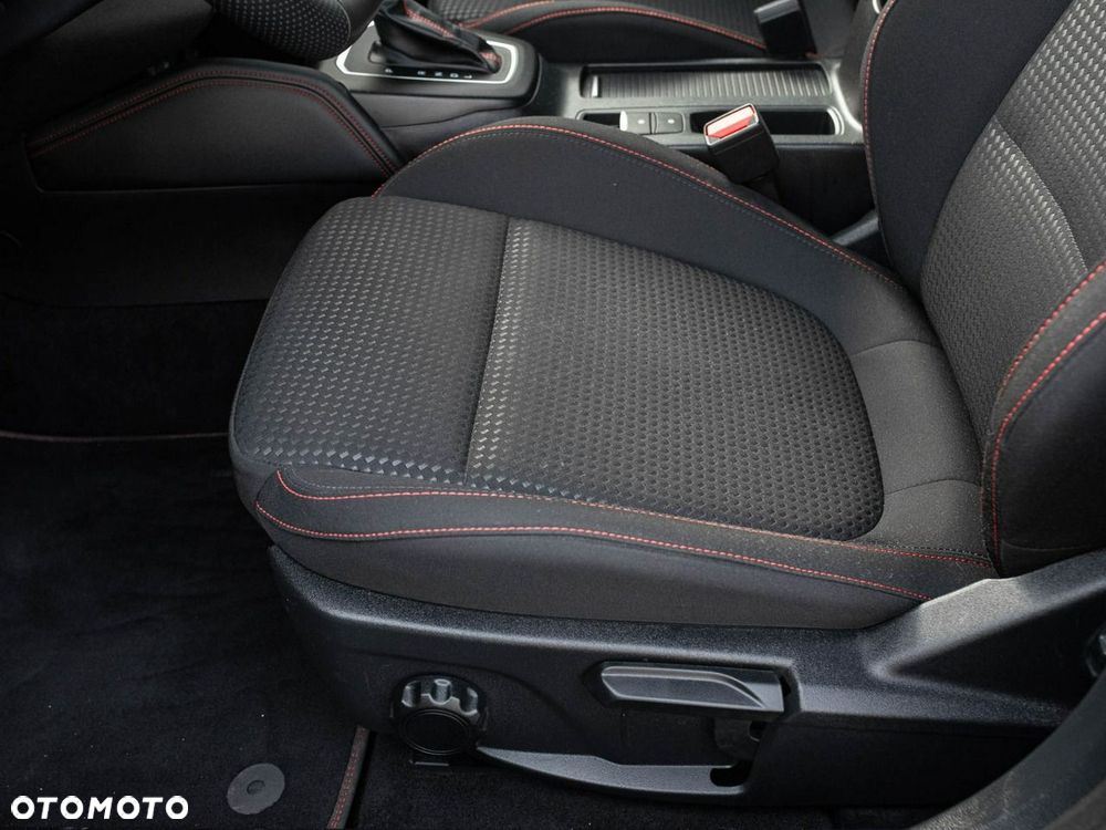 Ford Focus - 11
