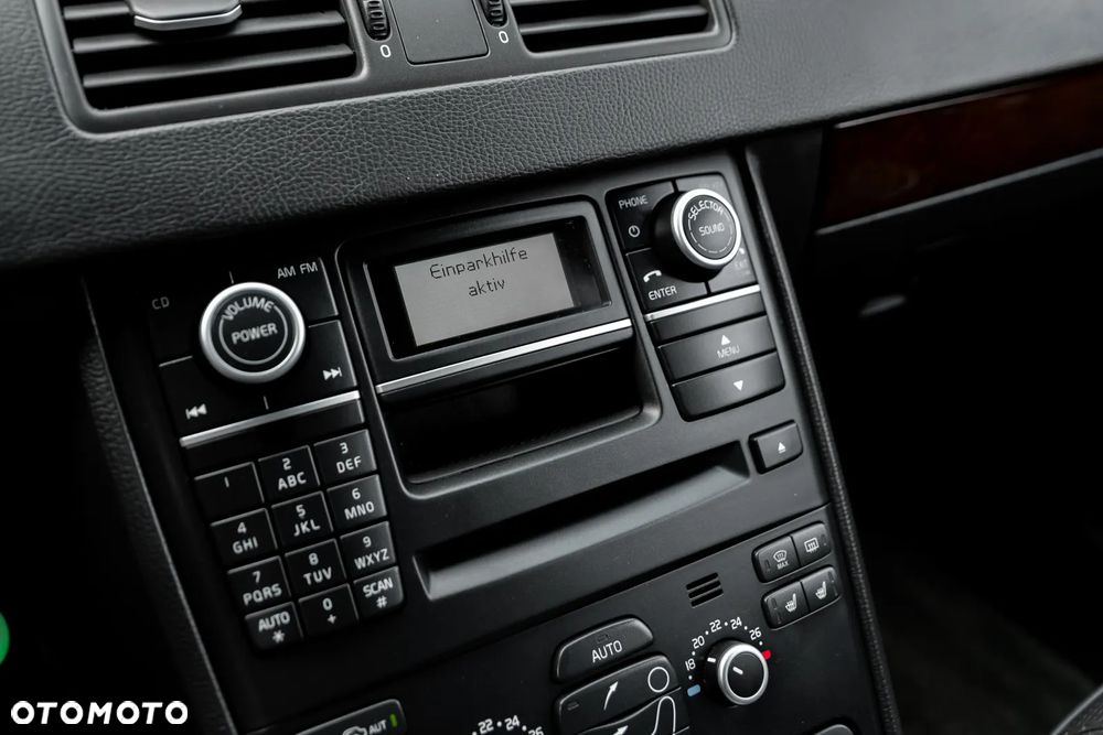 Volvo XC 90 D5 AWD Geartonic Executive - 34