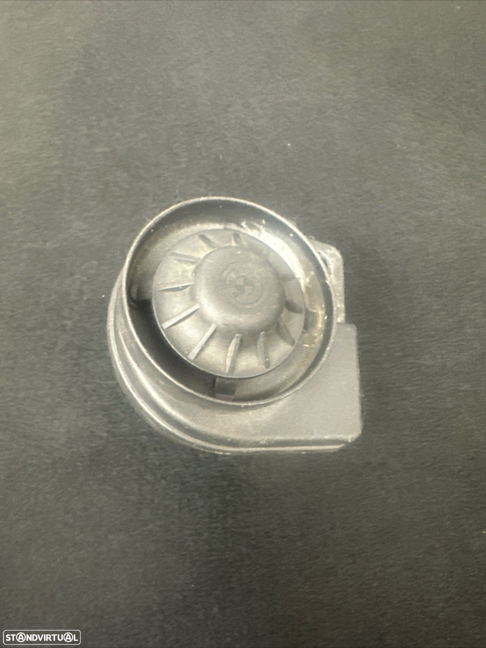 Original Mini Cooper modulo buzina do alarme - 1