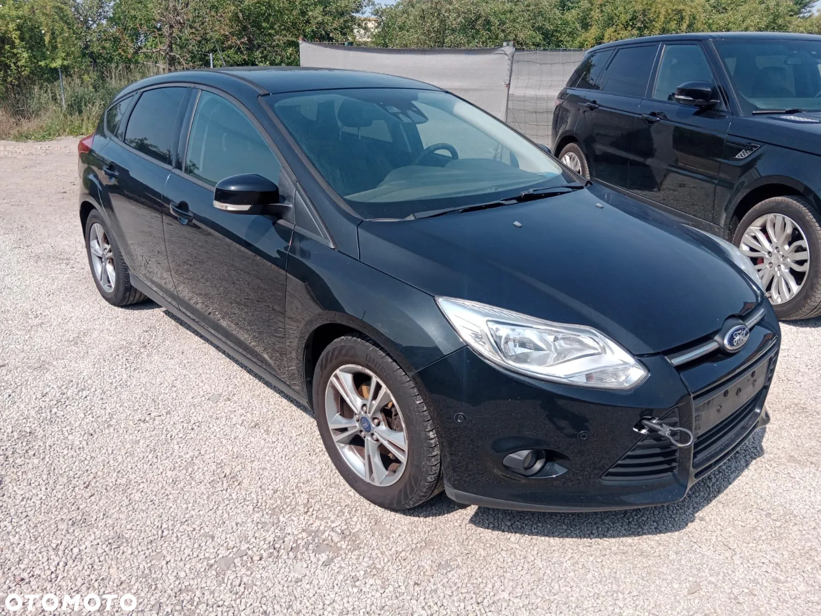 Ford Focus 1.0 EcoBoost Start-Stopp-System TITANIUM - 24