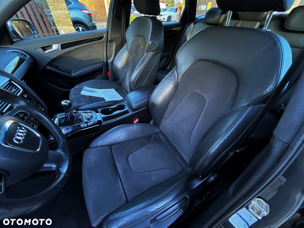 Audi A4 - 11