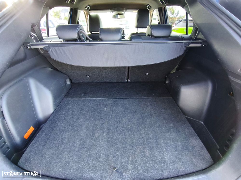 Mitsubishi Eclipse Cross 2.4 PHEV eMotion - 10