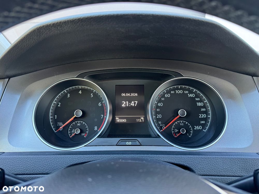 Volkswagen Golf 1.2 TSI BlueMotion Technology Comfortline - 27