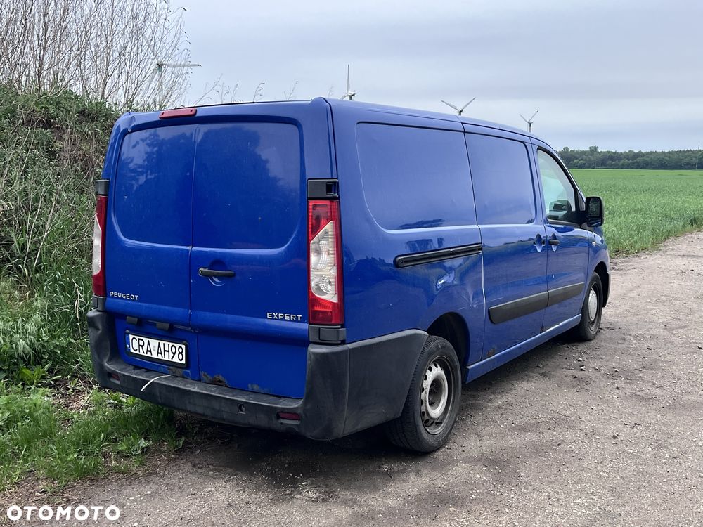 Peugeot Expert - 2