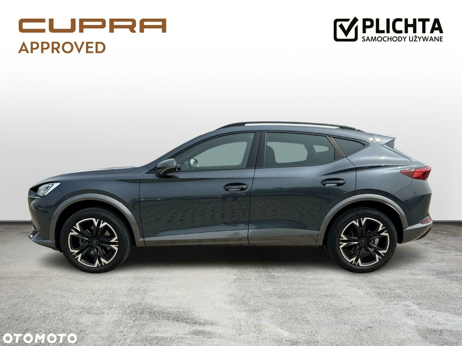 Cupra Formentor - 2
