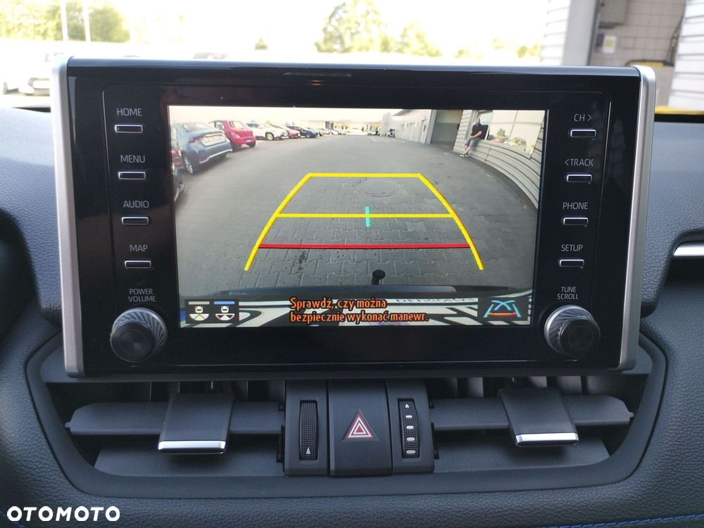 Toyota RAV4 2.5 Hybrid Selection 4x2 - 20
