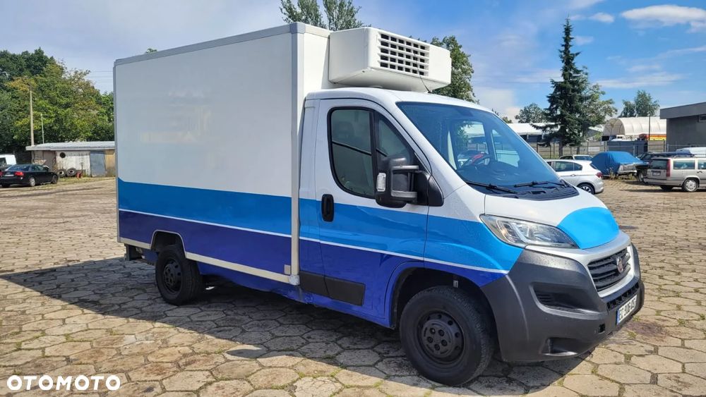 Fiat Ducato - 1