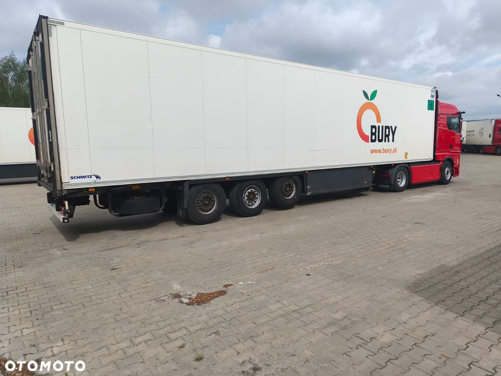 Schmitz Cargobull - 2