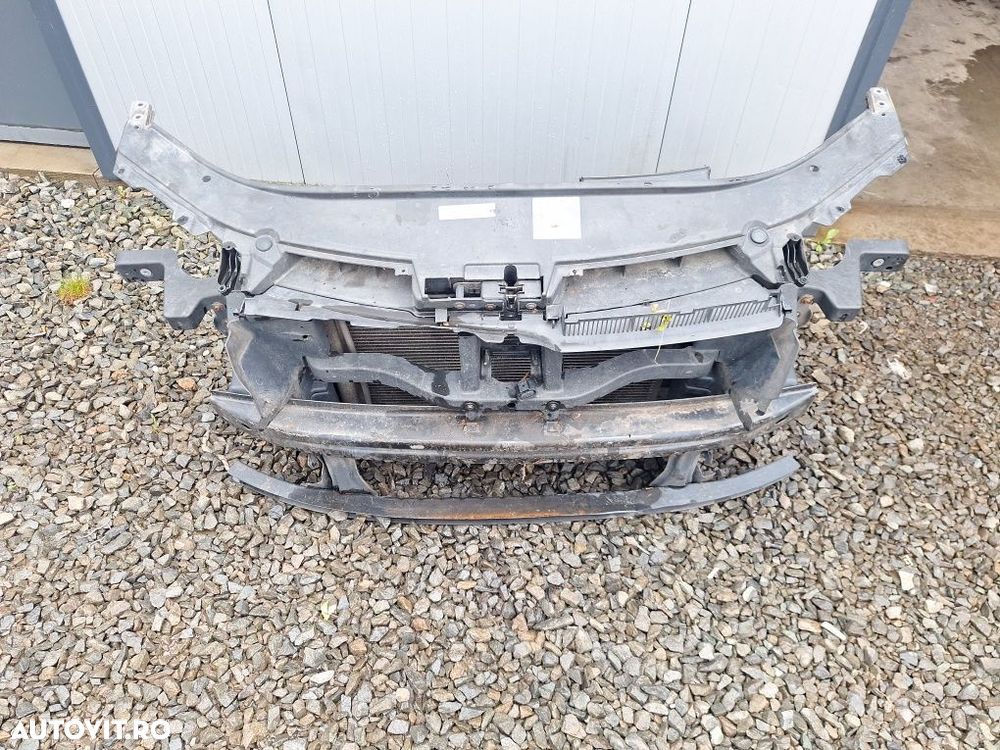 Trager complet VW Passat B6 cod motor BMR 2.0 tdi - 1