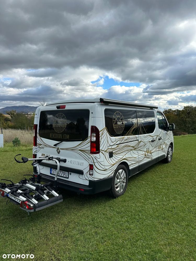 Renault Trafic Wavecamper - 3