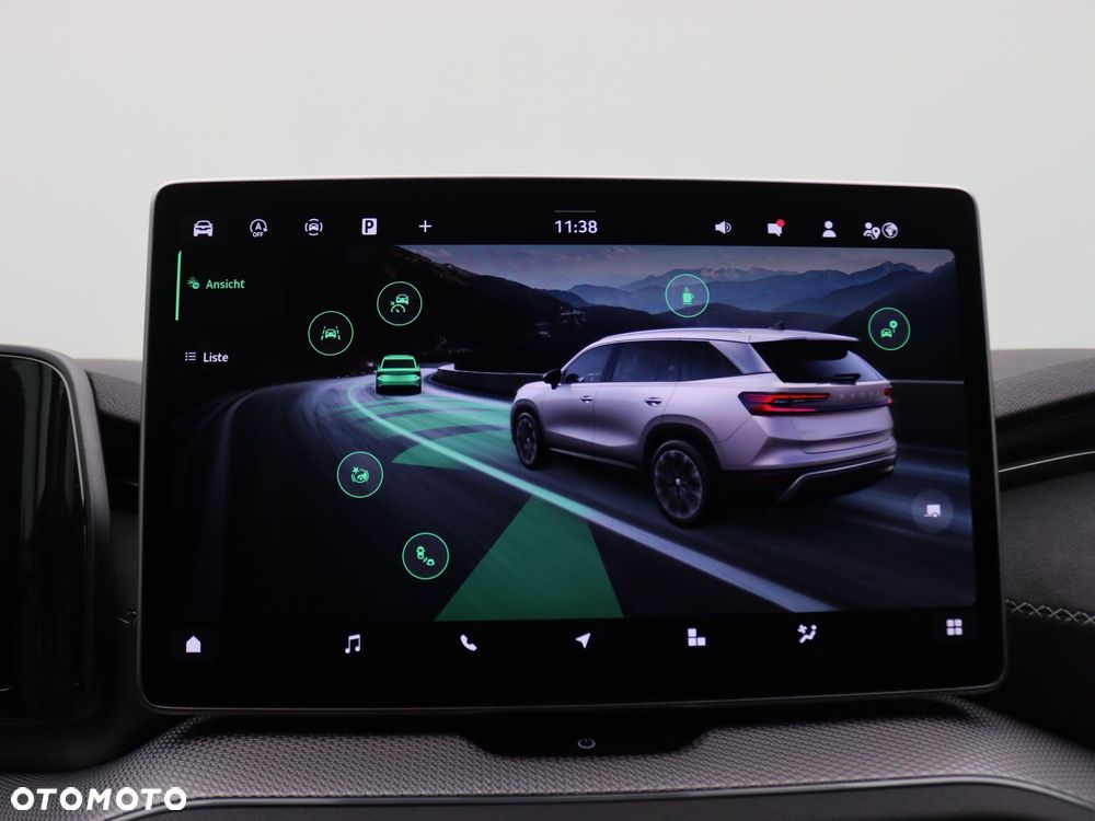 Skoda Kodiaq 2.0 TDI 4x4 DSG Sportline - 23