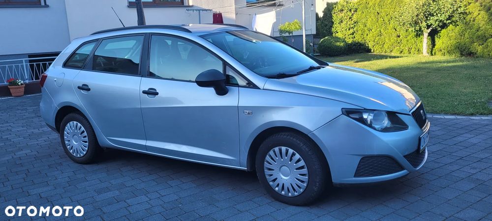 Seat Ibiza - 3