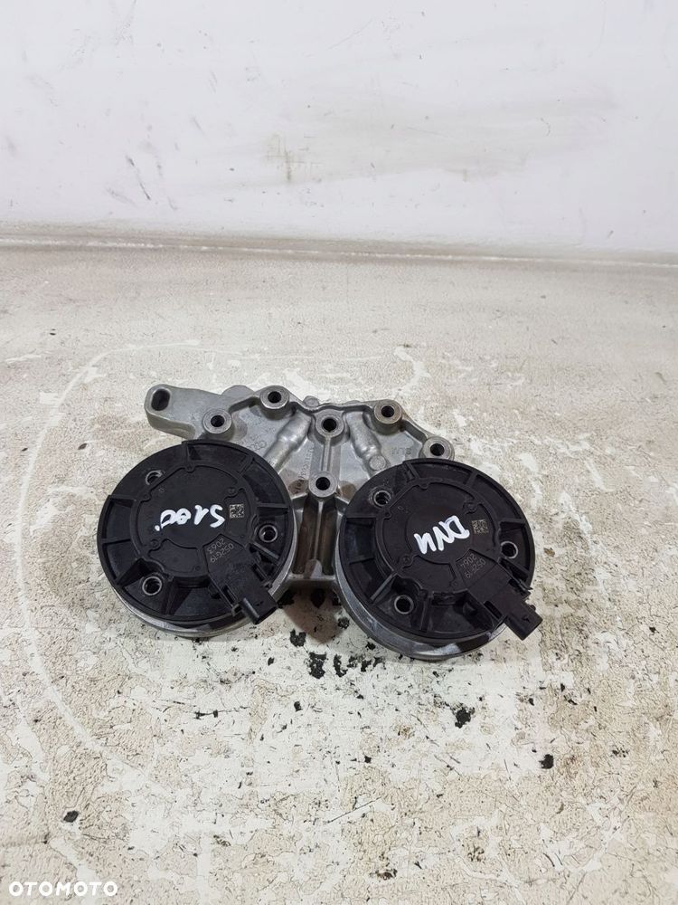 obudowa wałków 06l103166h audi a4 b9 a6 c8 porsche macan 2.0 tfsi dkn - 12